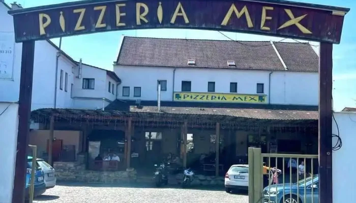 Restaurant Mex -    Melnik Vse - Českolipská 776