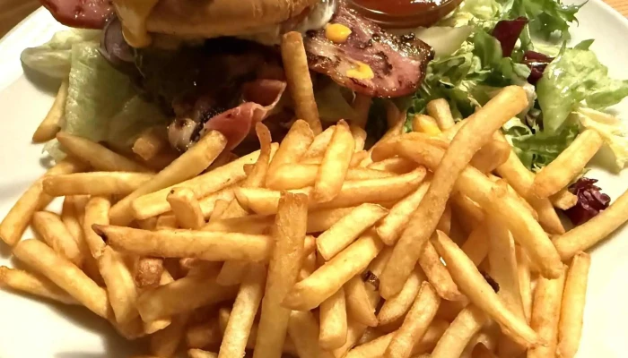 Restaurant Mex -    Melnik českolipska 776 - Českolipská 776