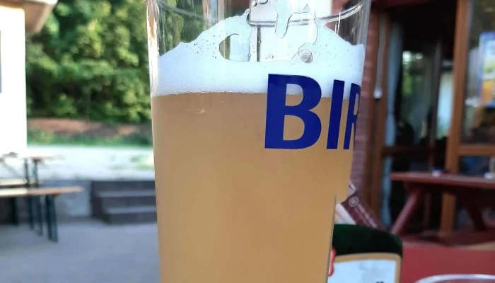 Restaurant Mlada Adresa - Višňová 553