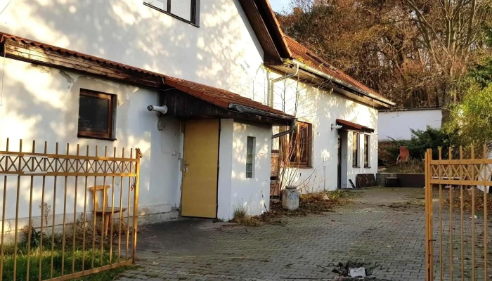 Restaurant Mlada Fotky - Višňová 553