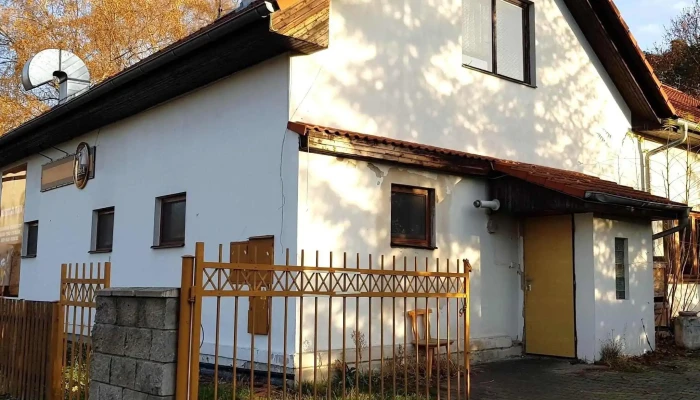 Restaurant Mlada Otevřeno Nyni - Višňová 553