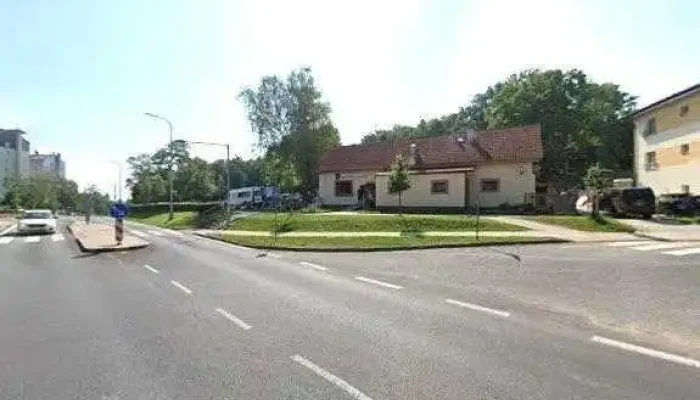 Restaurant Mlada Street View A 360deg - Višňová 553