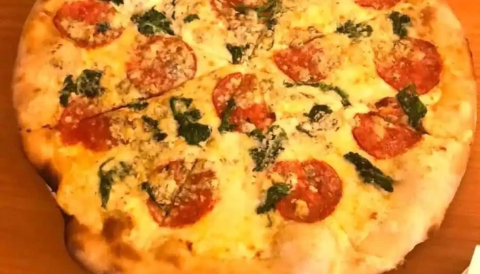 Restaurant Museum -  Pizza - Nám. Smiřických 41