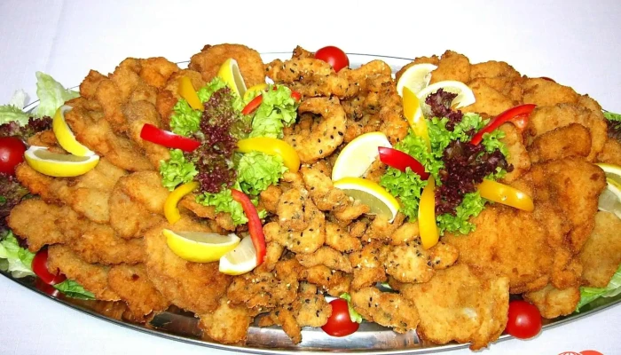 Restaurant Net -  Od Vlastnika - Jindřicha Pruchy 310