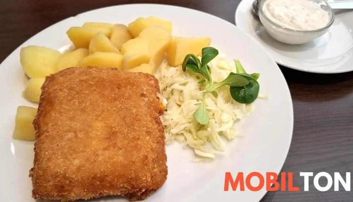 Restaurant Net -  Rizek - Jindřicha Pruchy 310