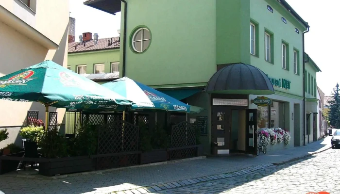 Restaurant Net -  Vse - Jindřicha Pruchy 310