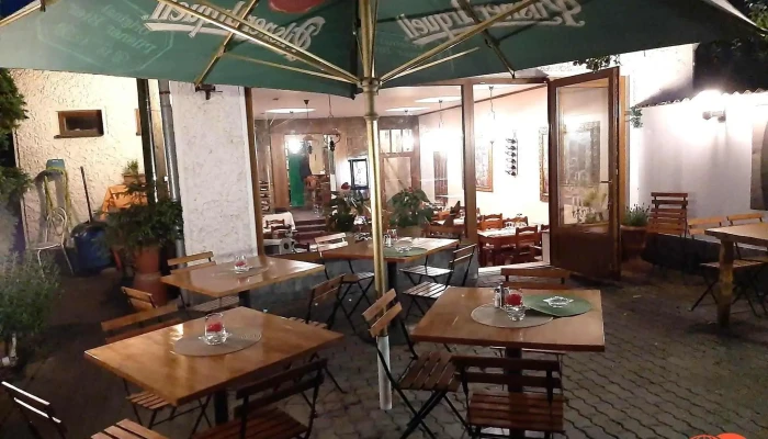 Restaurant Penzion Pohoda -  Od Vlastnika - Pod Studánkou 968