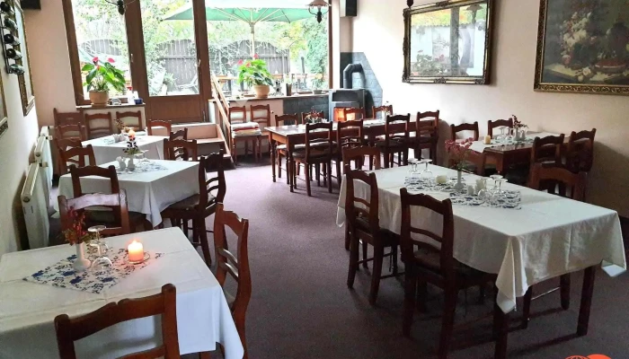 Restaurant Penzion Pohoda -  Vse - Pod Studánkou 968