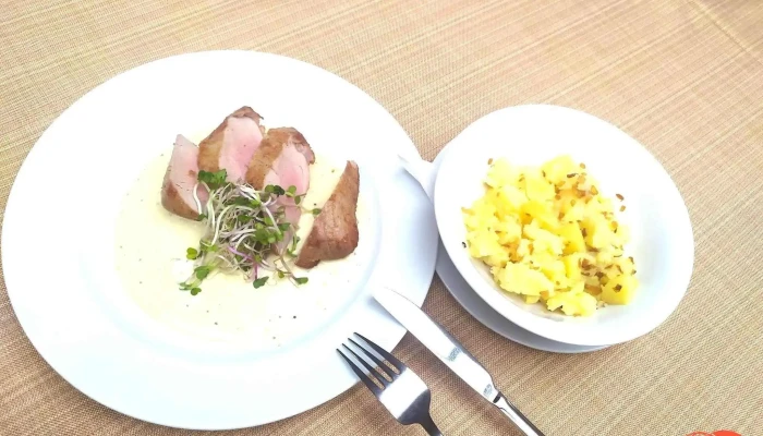 Restaurant Sport -  V Hotel Vse - Nám. 8. Května 219