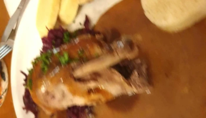 Restaurant Stara Praha Nejnovejsi - Malá Strana