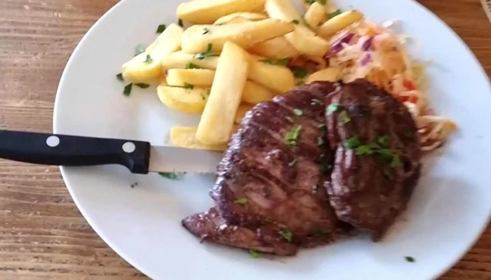 Restaurant Stara Praha Videa - Malá Strana