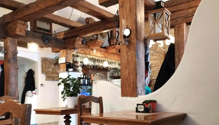Restaurant Stara Praha Webova Stranka - Malá Strana