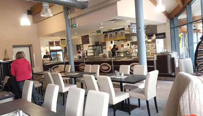 Restaurant Stone - 512 46 Harrachov