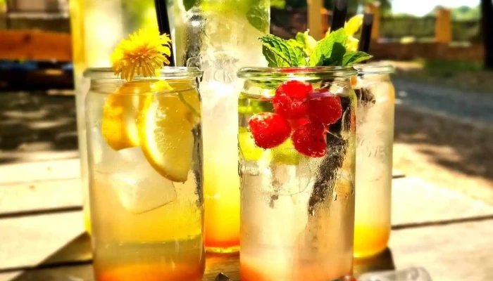 Restaurant Strelnice Kadan Jidlo A Piti - Čechova 147