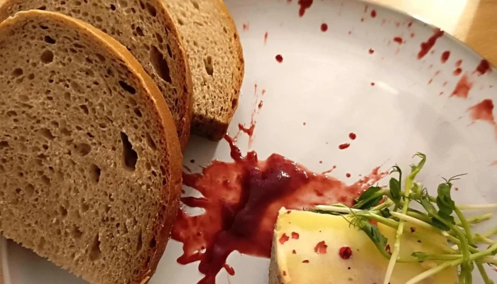 Restaurant Strelnice Kadan Katalog - Čechova 147