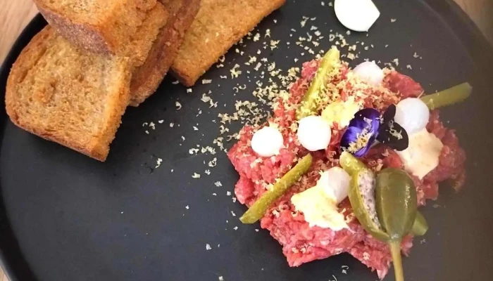 Restaurant Strelnice Kadan Nejnovejsi - Čechova 147
