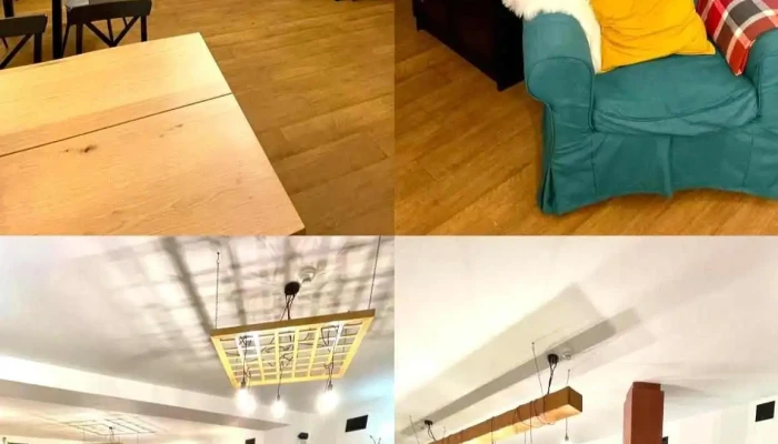 Restaurant Strelnice Kadan Od Vlastnika - Čechova 147