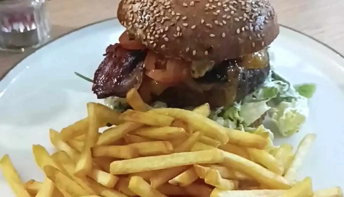 Restaurant Strelnice Kadan Videa - Čechova 147