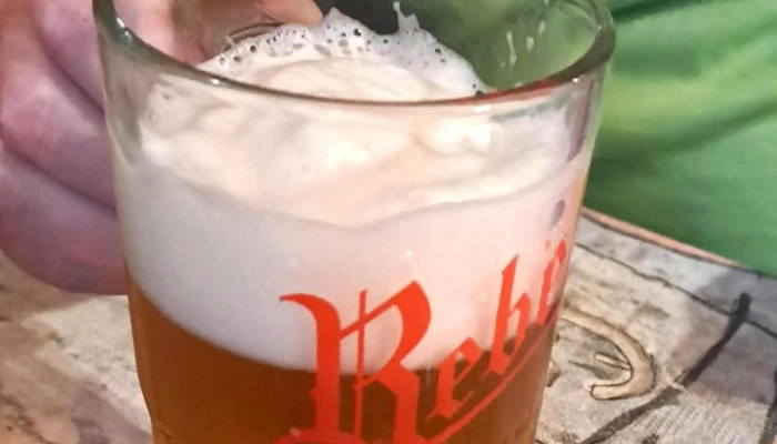 Restaurant U Huberta -  Restaurace - Bechyňovo Nám. 10