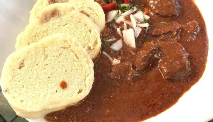 Restaurant U Karlu Nejnovejsi - Vojtěcha Kováře 264