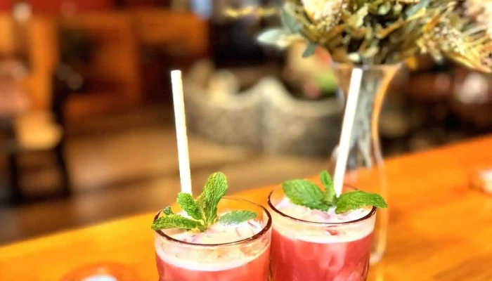 Restaurant Viet Thai Jidlo A Piti - Vašatova 3216