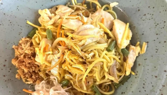 Restaurant Viet Thai Nudle - Vašatova 3216