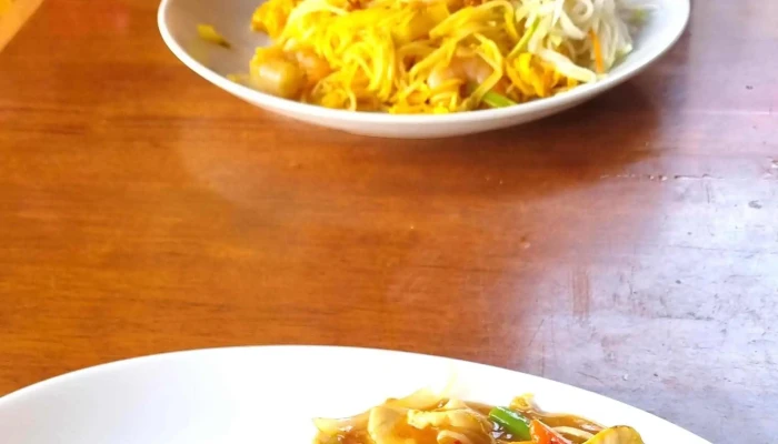 Restaurant Viet Thai Oteviraci Doba - Vašatova 3216