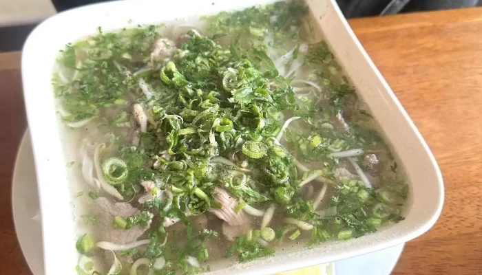 Restaurant Viet Thai Pho - Vašatova 3216