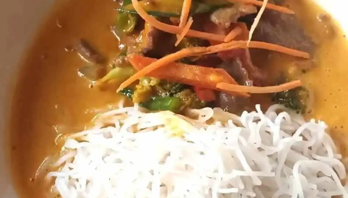 Restaurant Viet Thai Polevka - Vašatova 3216