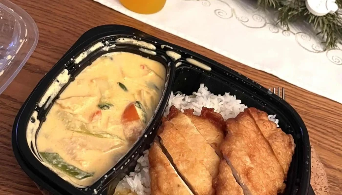 Restaurant Viet Thai Vašatova 3216 - Vašatova 3216