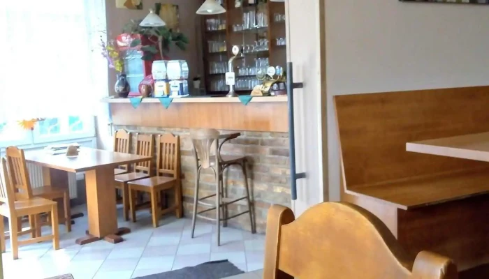 Restaurant Viking -  Vse - Kolín V