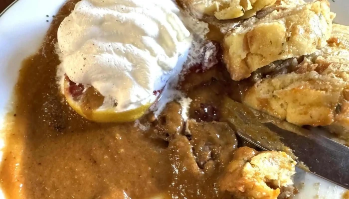 Restaurant Zamek Aneb Divadelni Restaurace Na Kovarne Oteviraci Doba - Poděbrady I