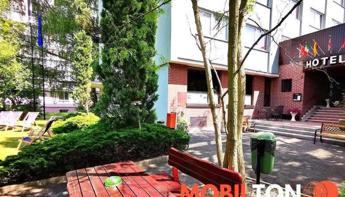 Restaurantcafe Vse - Pražská 2639/2