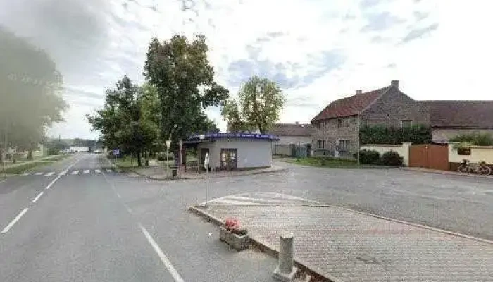 Restaurece Bao Lam -  Street View A 360deg - Czech Republic