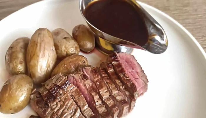 Restovna Restaurace Penzion Jiloviste Jidlo A Piti - Pražská 260