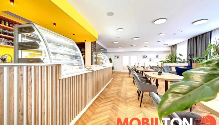 Restovna Restaurace Penzion Jiloviste Od Vlastnika - Pražská 260