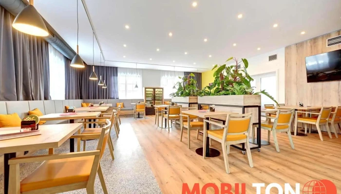 Restovna Restaurace Penzion Jiloviste Vse - Pražská 260