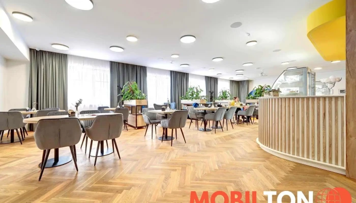 Restovna Restaurace Penzion Jiloviste Vzhled A Atmosfera - Pražská 260