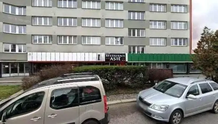 Retro Ceska Restaurace Asie Street View A 360deg - Mladá Boleslav Iii