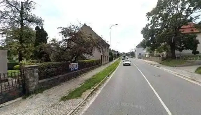 Retro Pub -  Street View A 360deg - Znojemská 58
