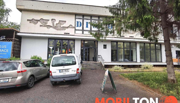 Rexonix Sro Pobocka Decin Od Vlastnika - Želenická 1540/13
