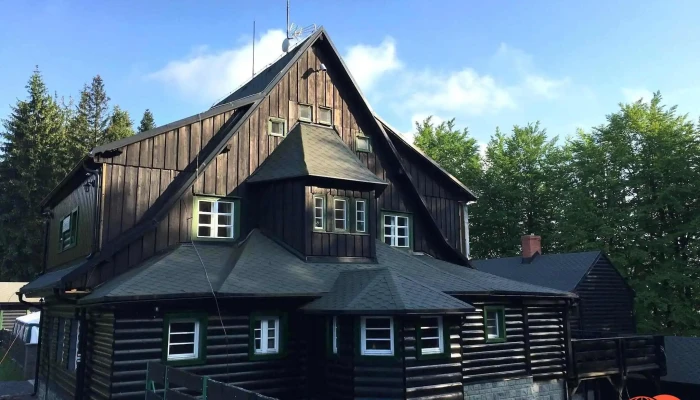 Rezidence Ropička - 739 04 Morávka