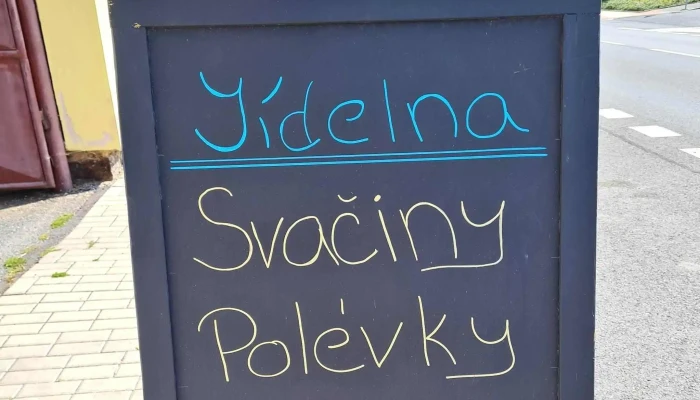 Reznicky Bufet Bufetova Restaurace - Karlovarská Tř. 62
