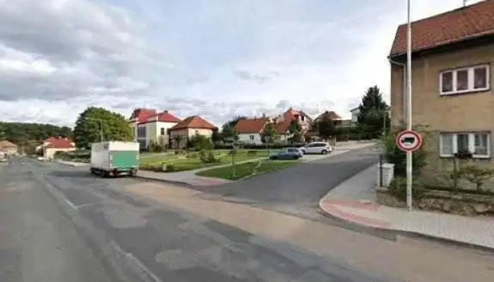 Reznicky Bufet Street View A 360deg - Karlovarská Tř. 62