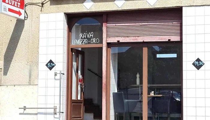 Reznicky Bufet Vse - Karlovarská Tř. 62