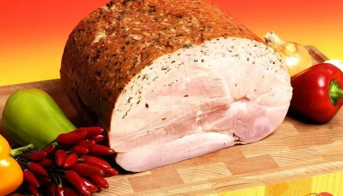 Reznictvi A Uzenarstvi   Jan Vrabik Od Vlastnika - Poštovní 187