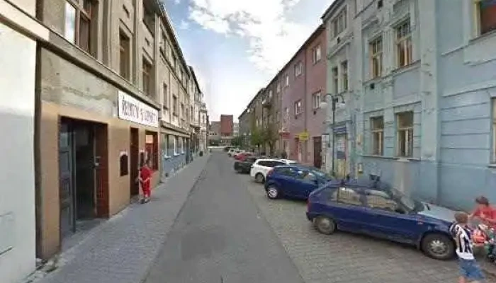 Reznictvi A Uzenarstvi   Jan Vrabik Street View A 360deg - Poštovní 187