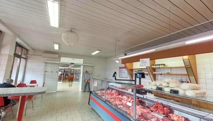 Reznictvi Dvorak Sro   Bufet Street View A 360deg - V. Nejedlého 273