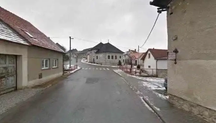 Reznictvi Kratochvil Sro Street View A 360deg - Kamenice