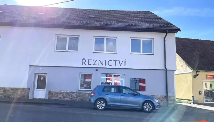 Reznictvi Kratochvil Sro Vse - Kamenice